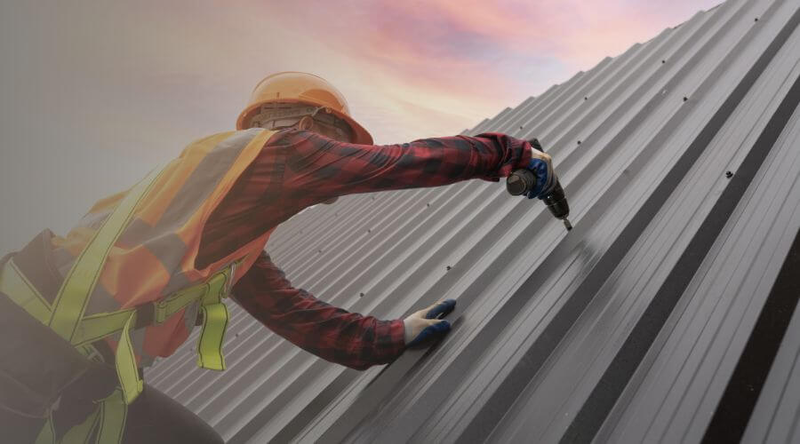 Professional residential roofers in Stevensville, PA